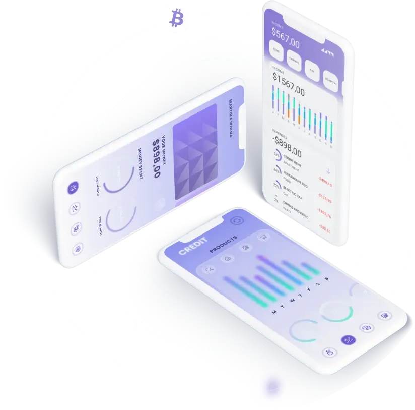 GPT XP Lispro - Harness the Potential of GPT XP Lispro Decentralized Finance