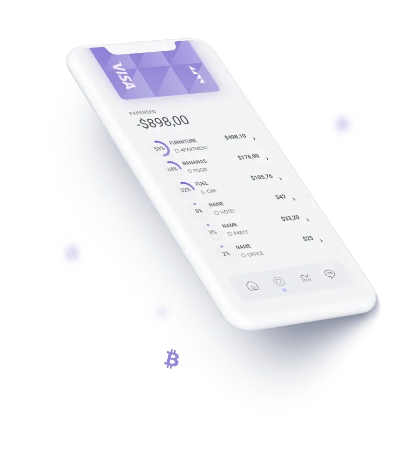 GPT XP Lispro - DECENTRALIZED FINANCE ECOSYSTEM